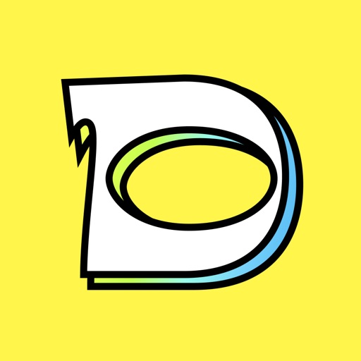 decibel FM: music fans only logo