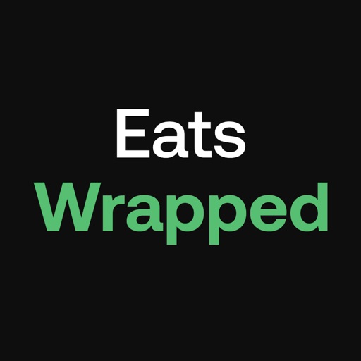 Eats Wrapped logo