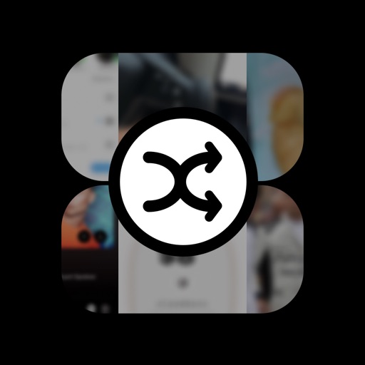 Switcheroo - trade with me logo